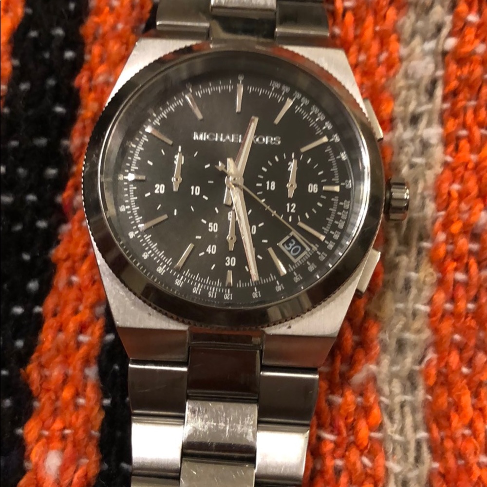 Micheal Kors watch